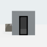 10 Door Commercial Cooler