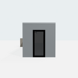 20 Door Walk In Cooler