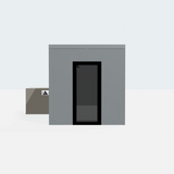 8 Door Walk In Cooler