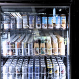 Cooler Door
